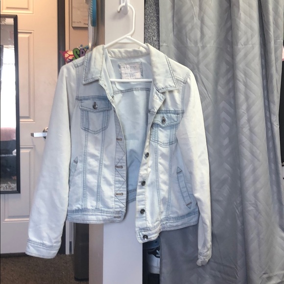 Sonoma Jackets & Blazers - Jean Jacket
